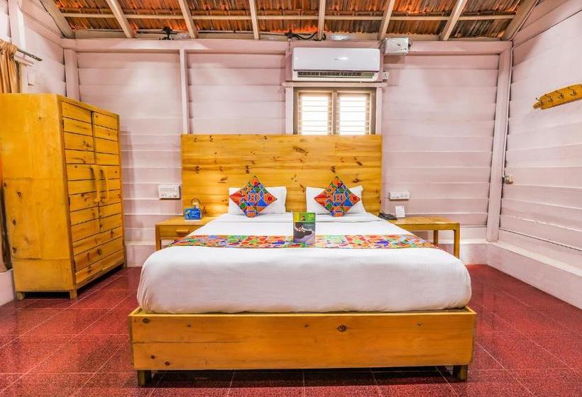 فندق Fabescape Kings L Den