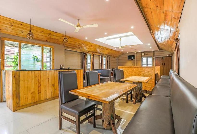 فندق Fabescape Kings L Den