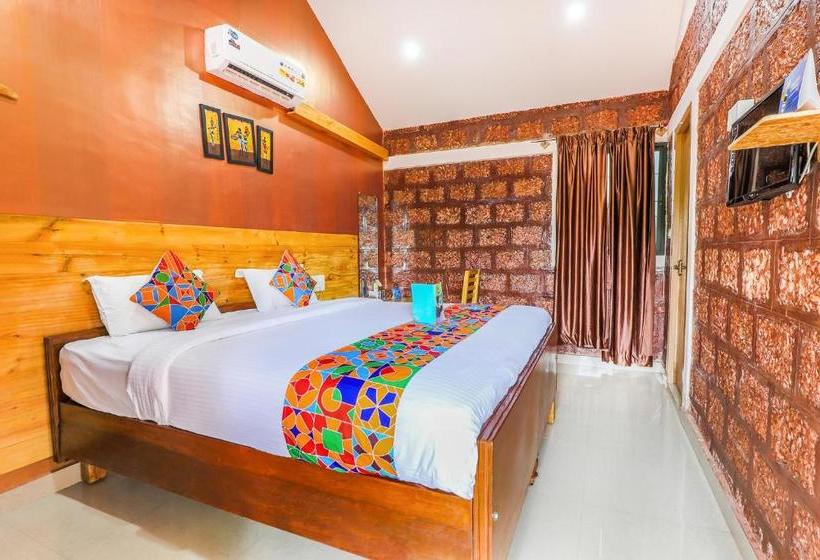 فندق Fabescape Kings L Den