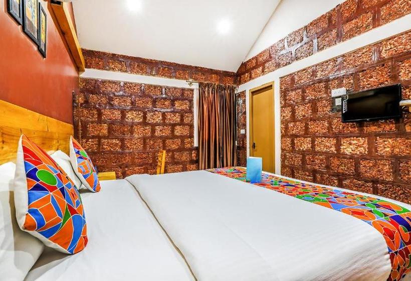 فندق Fabescape Kings L Den