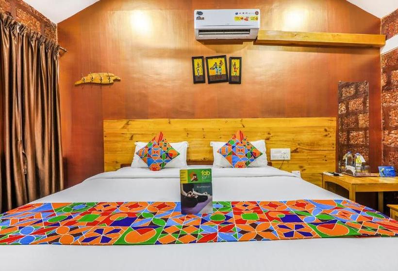 فندق Fabescape Kings L Den