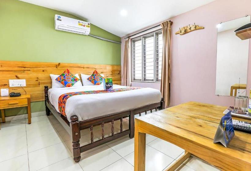 فندق Fabescape Kings L Den