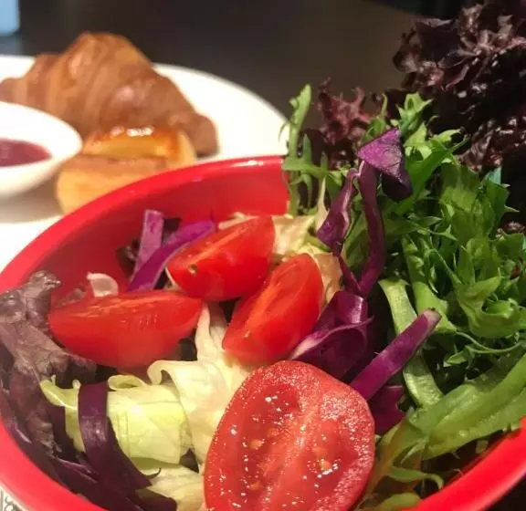 هتل Jinling Grand