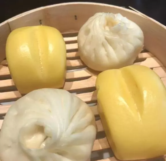 هتل Jinling Grand