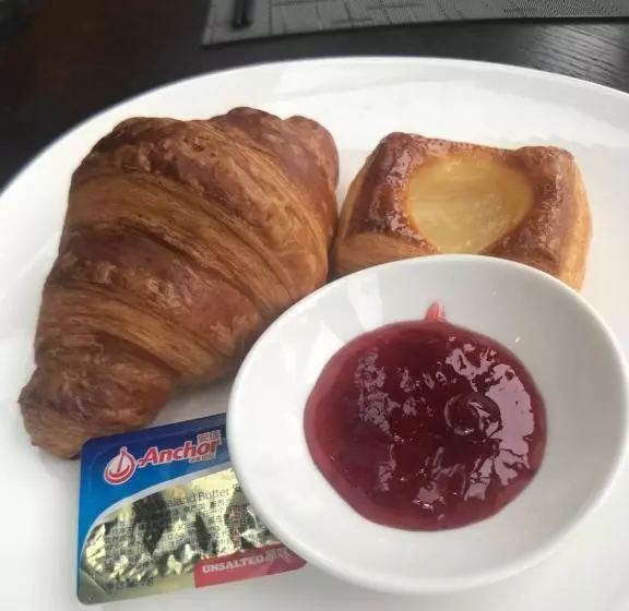 هتل Jinling Grand