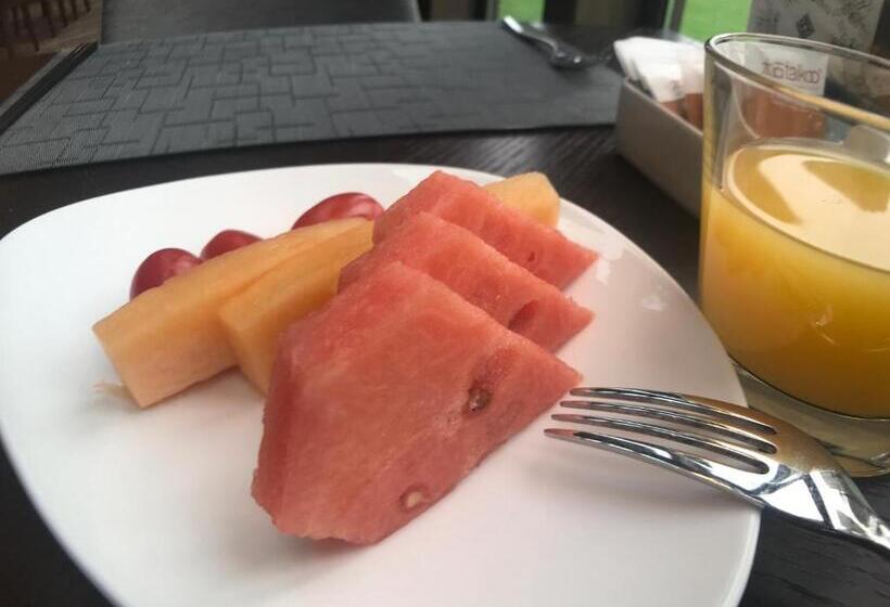 هتل Jinling Grand