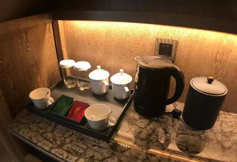 هتل Jinling Grand