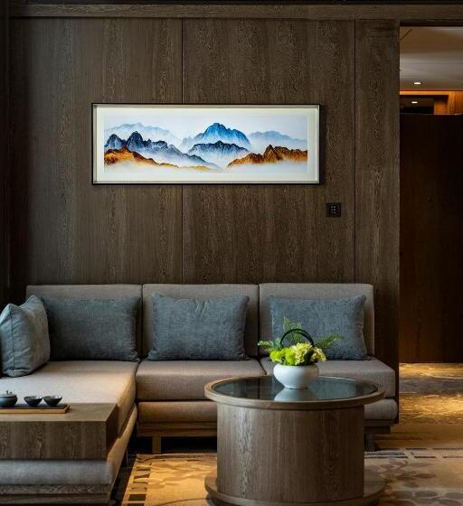 هتل Jinling Grand