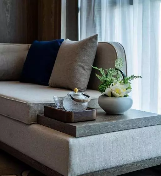 هتل Jinling Grand