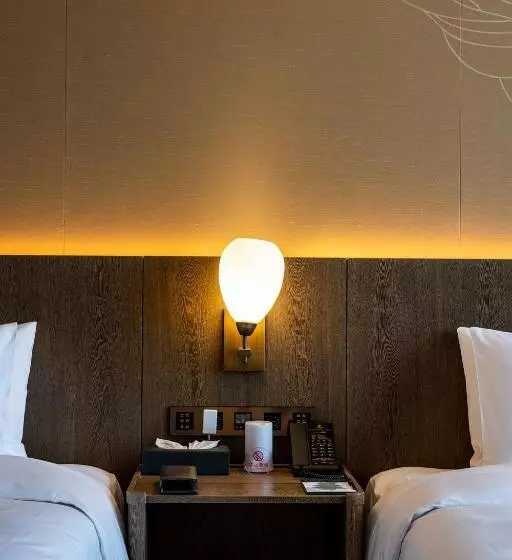 هتل Jinling Grand