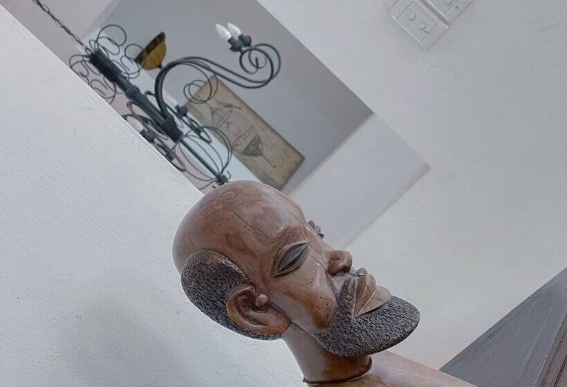 Pension Kamsa Royal Guest House