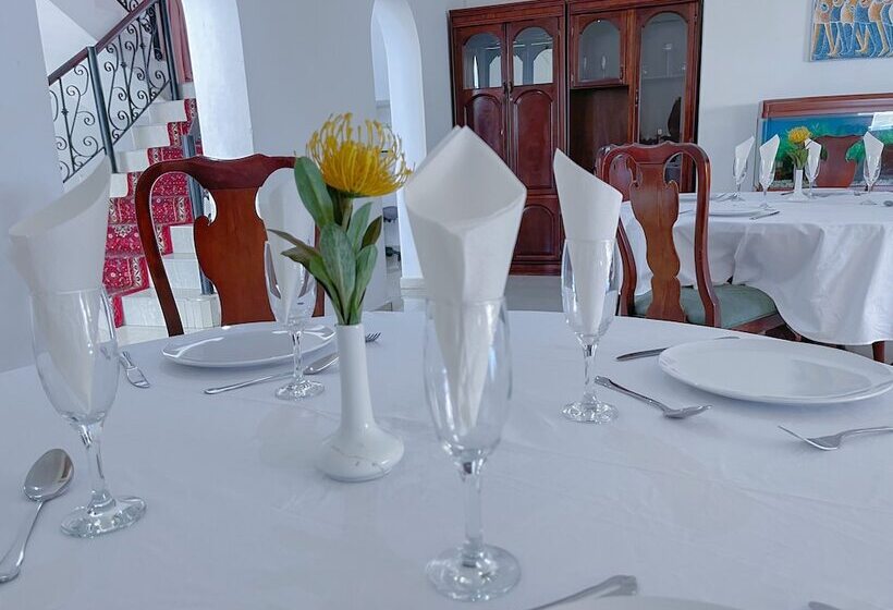 Pension Kamsa Royal Guest House