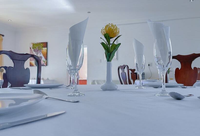 Pension Kamsa Royal Guest House