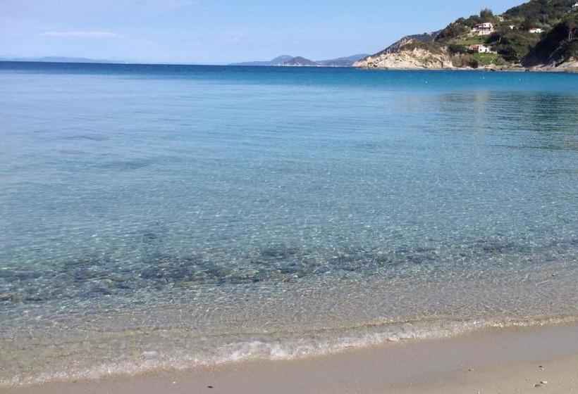 B&b Hotel Il Veliero   La Vela Del Veliero