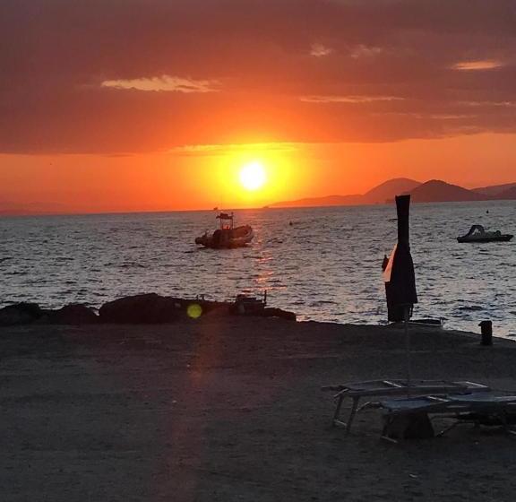 B&b Hotel Il Veliero   La Vela Del Veliero