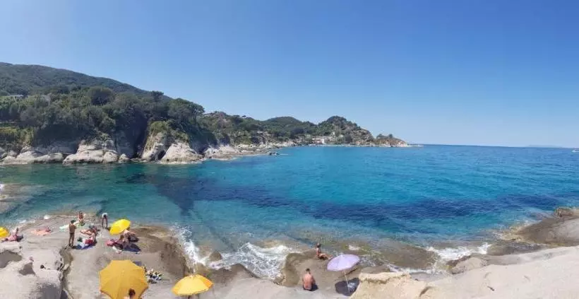 B&b Hotel Il Veliero   La Vela Del Veliero