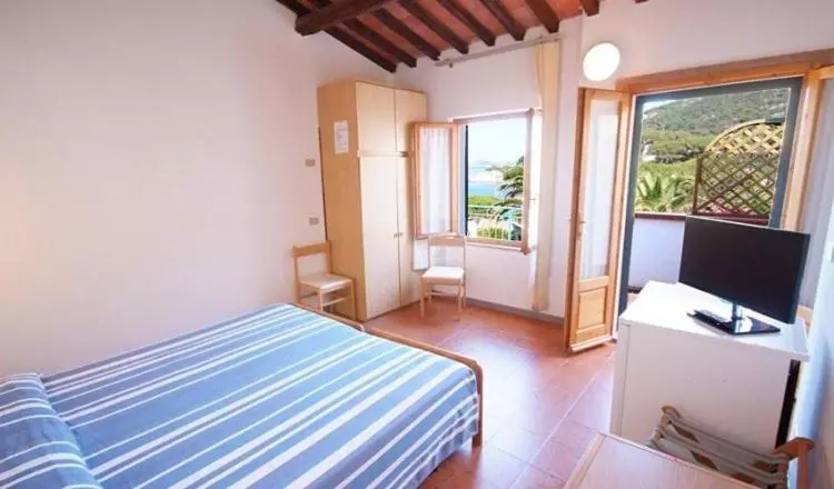 B&b Hotel Il Veliero   La Vela Del Veliero
