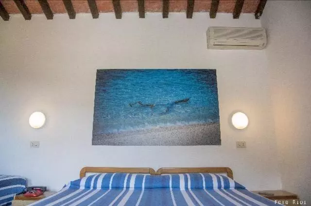 B&b Hotel Il Veliero   La Vela Del Veliero