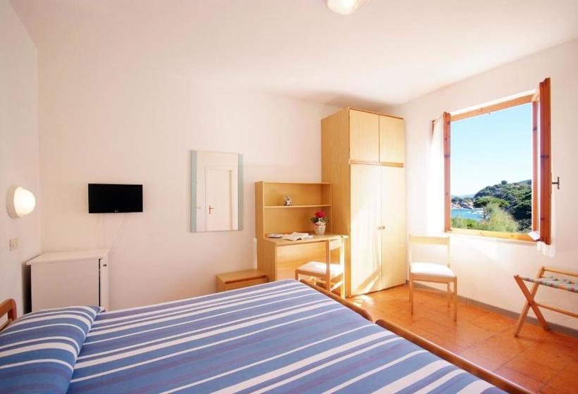 B&b Hotel Il Veliero   La Vela Del Veliero