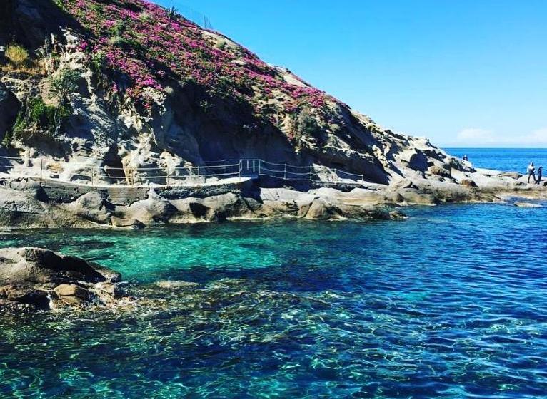 B&b Hotel Il Veliero   La Vela Del Veliero