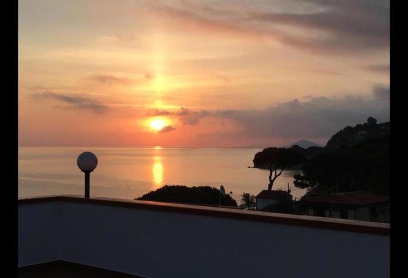 B&b Hotel Il Veliero   La Vela Del Veliero