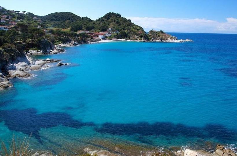 B&b Hotel Il Veliero   La Vela Del Veliero