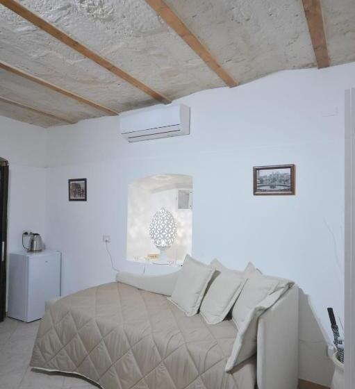 تختخواب و صبحانه Nicole House