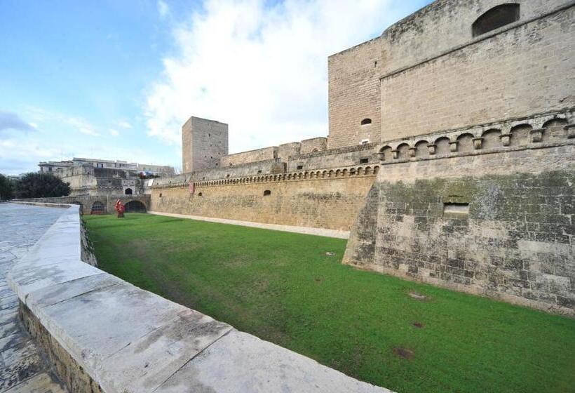 تختخواب و صبحانه Nicole House