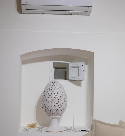 تختخواب و صبحانه Nicole House