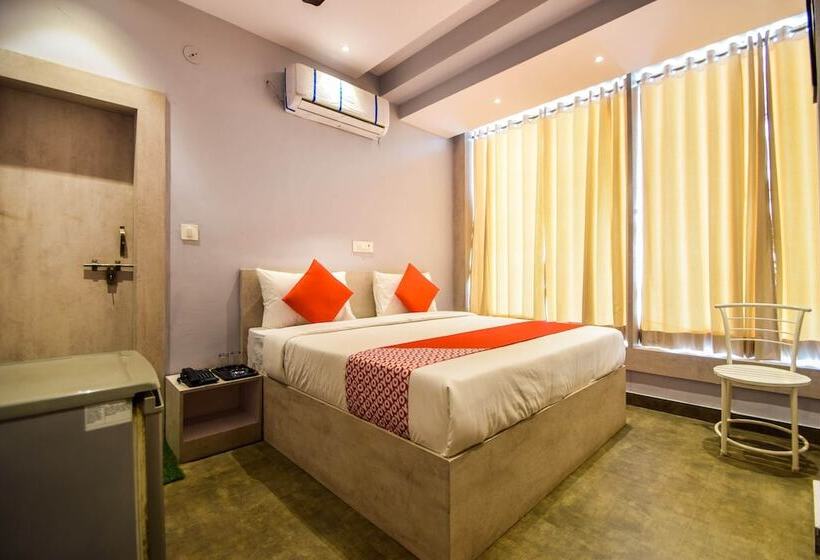 Hotel O Kanchan Residency