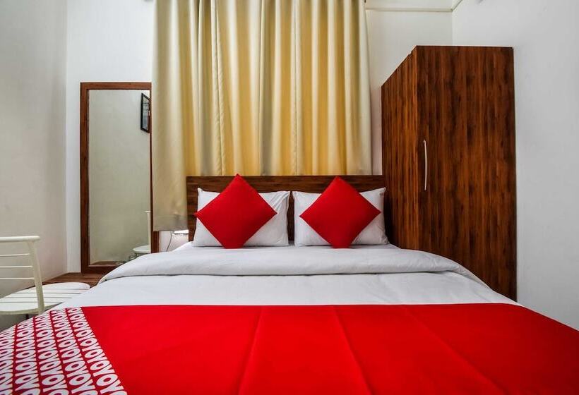 Hotel O Kanchan Residency