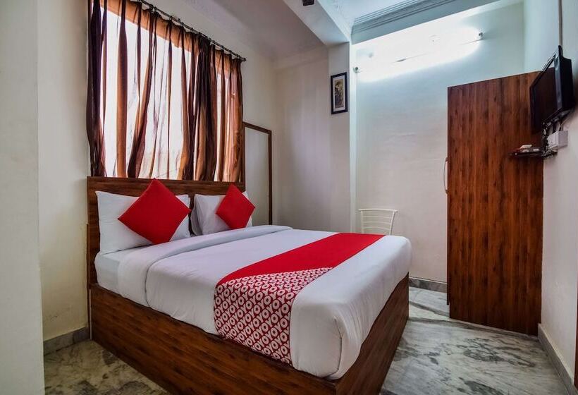 Hotel O Kanchan Residency