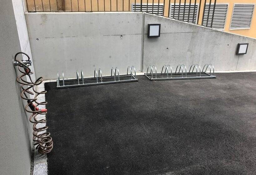 酒店 Sleep&stay   Self Check In