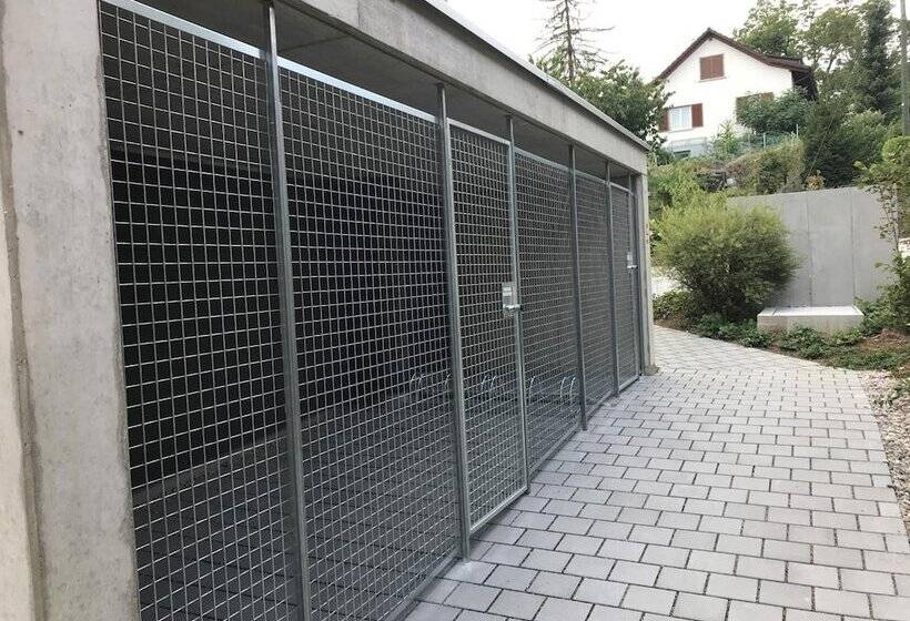 酒店 Sleep&stay   Self Check In