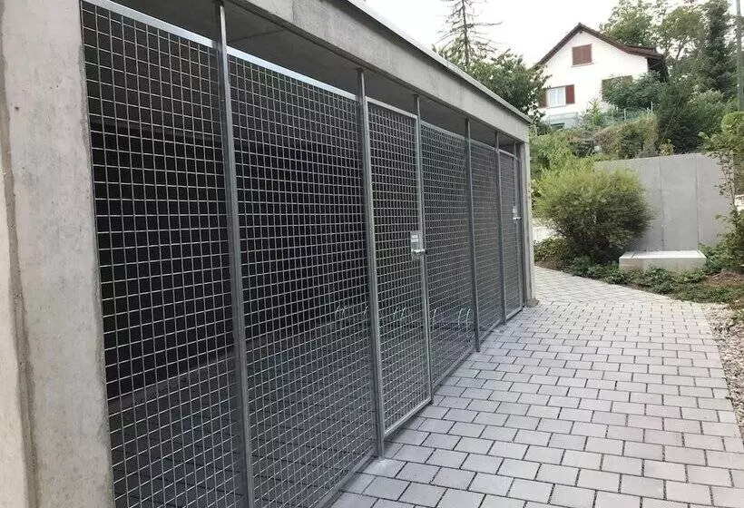 Hotelli Sleep&stay   Self Check In