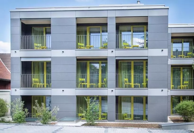 Hotelli Sleep&stay   Self Check In