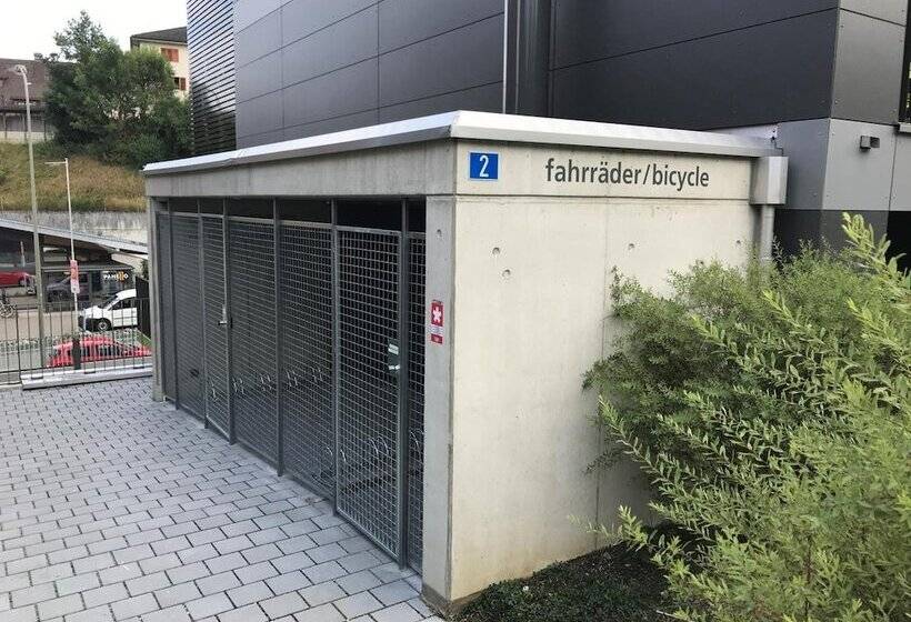 酒店 Sleep&stay   Self Check In