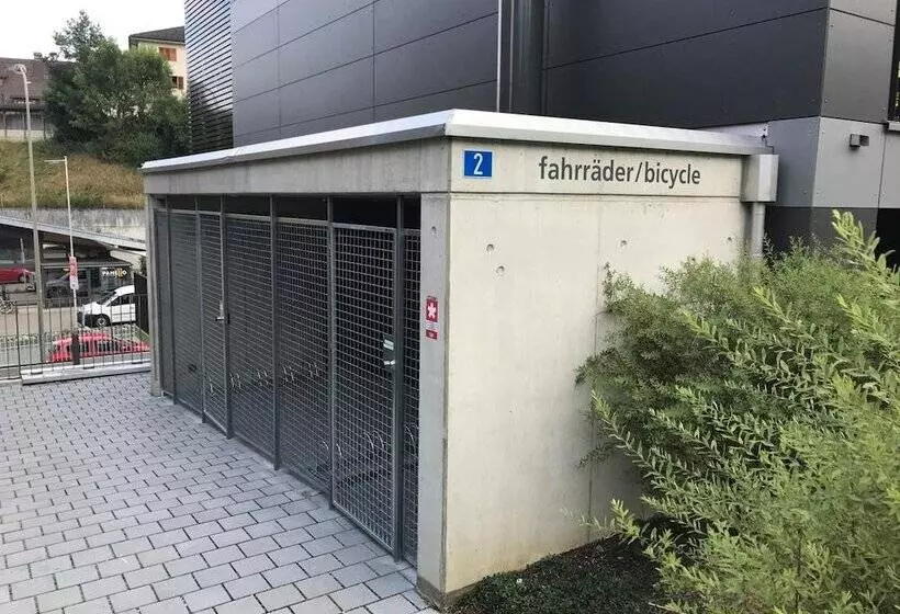 Hotelli Sleep&stay   Self Check In