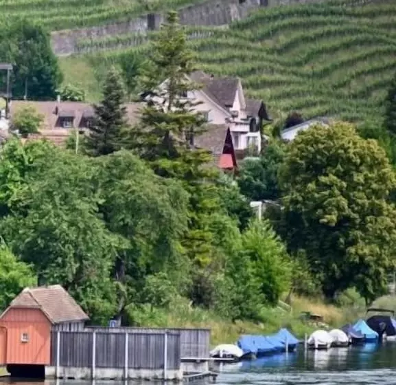 Hotelli Sleep&stay   Self Check In