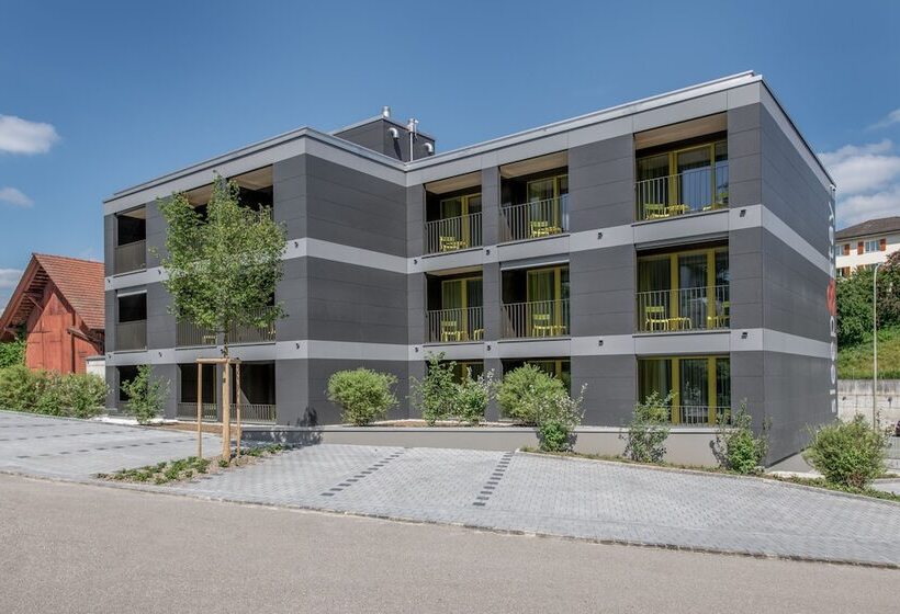 酒店 Sleep&stay   Self Check In