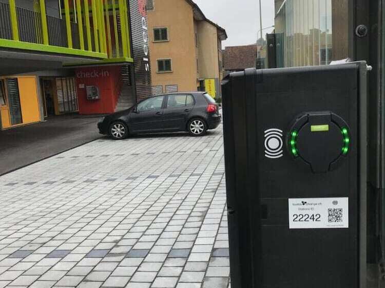 酒店 Sleep&stay   Self Check In