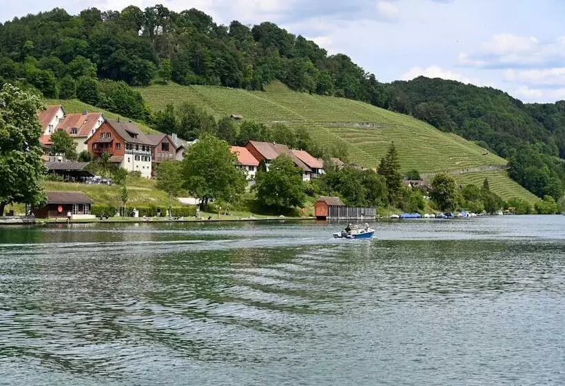 Hotelli Sleep&stay   Self Check In