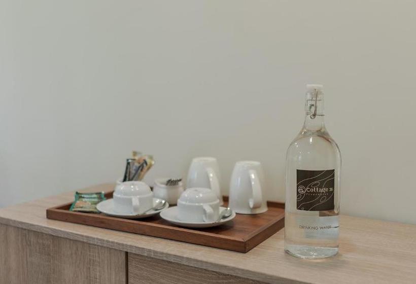 پانسیون Cottage 316 Fuvahmulah