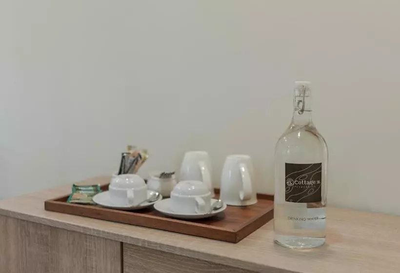 پانسیون Cottage 316 Fuvahmulah