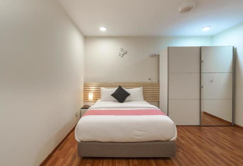 پانسیون Cottage 316 Fuvahmulah