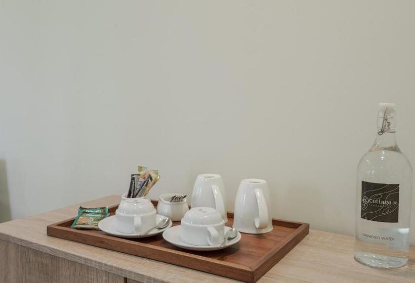 پانسیون Cottage 316 Fuvahmulah