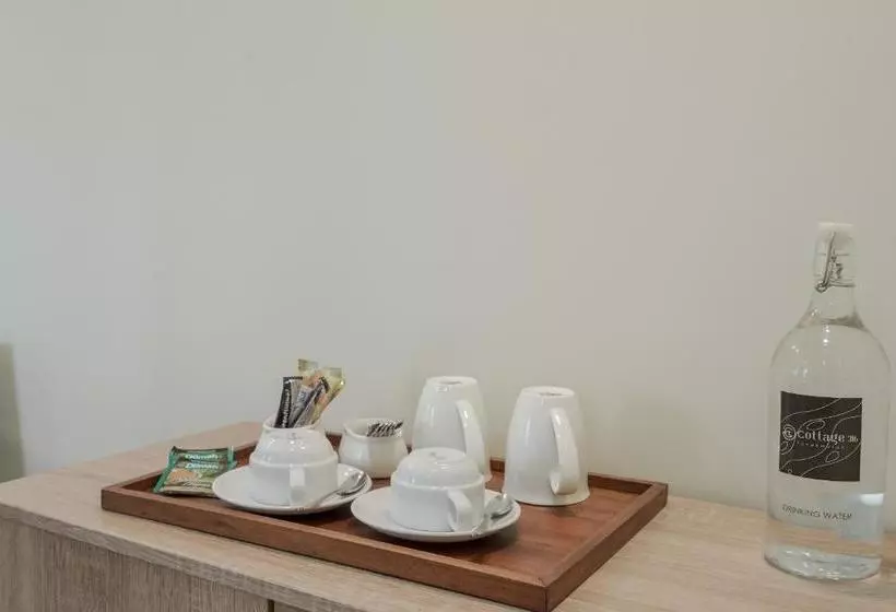 پانسیون Cottage 316 Fuvahmulah