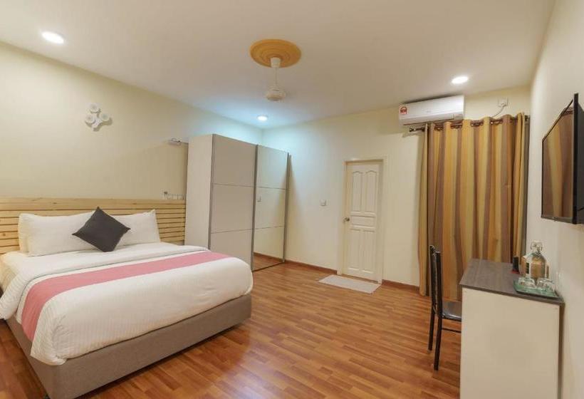 پانسیون Cottage 316 Fuvahmulah