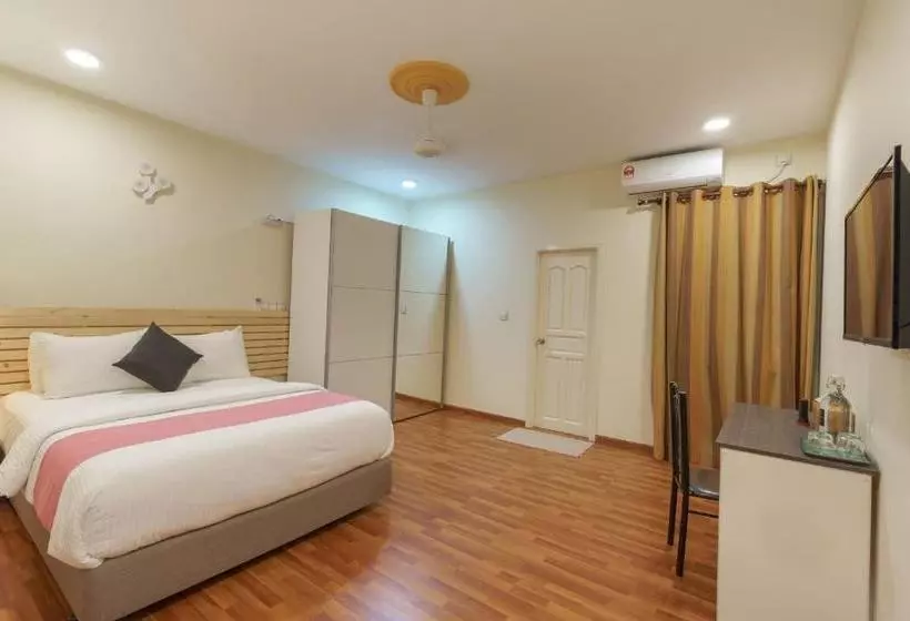 پانسیون Cottage 316 Fuvahmulah