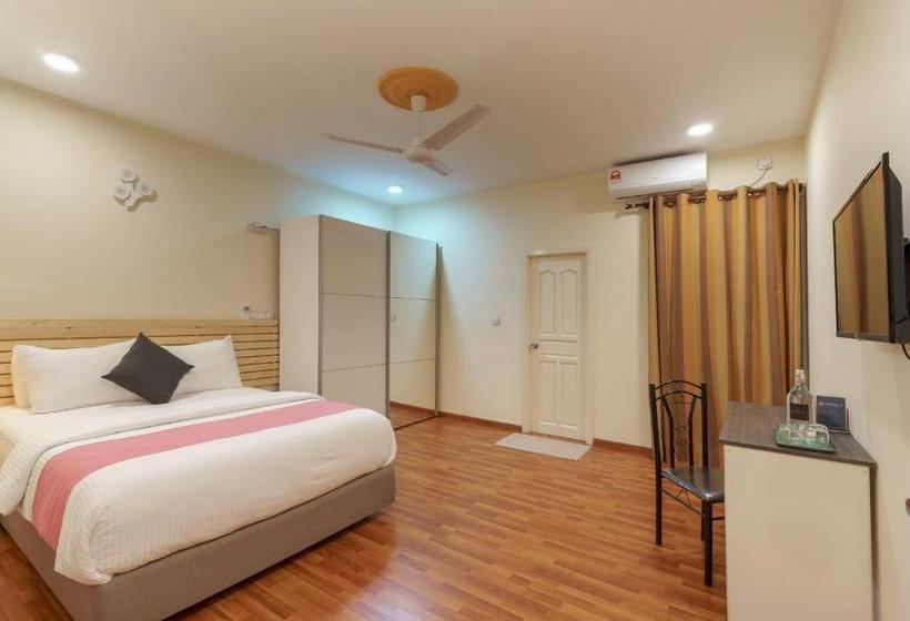 پانسیون Cottage 316 Fuvahmulah